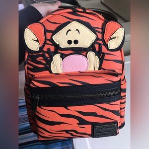 NWT tigger bag